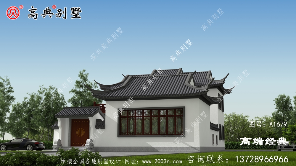 江孜縣農(nóng)村小別墅的圖片